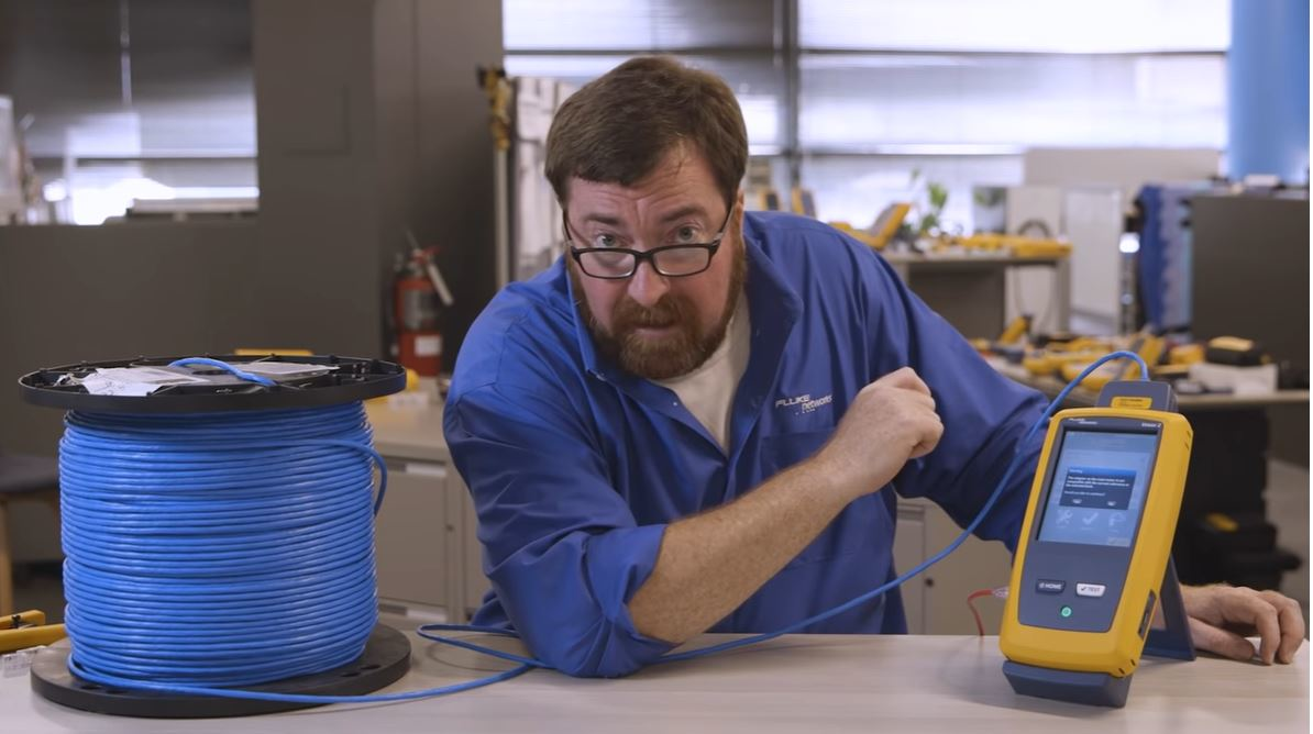 Jim Davis Spool Test 5d2cb8a2ddf7e