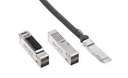 Molex QSFP-DD Molex QSFP-DD