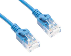 Cat6a Slim Patch Cable 5db1c2740928a Cat6a Slim Patch Cable 5db1c2740928a