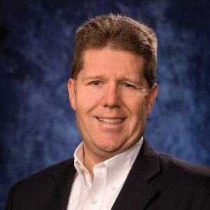 Marc Cram is director of new market development for Server Technology, a brand of Legrand (@Legrand).
