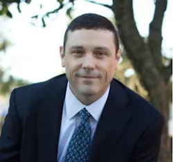 John H. Daniels will become BICSI's executive director and chief executive officer on January 1, 2020. John H. Daniels will become BICSI's executive director and chief executive officer on January 1, 2020.