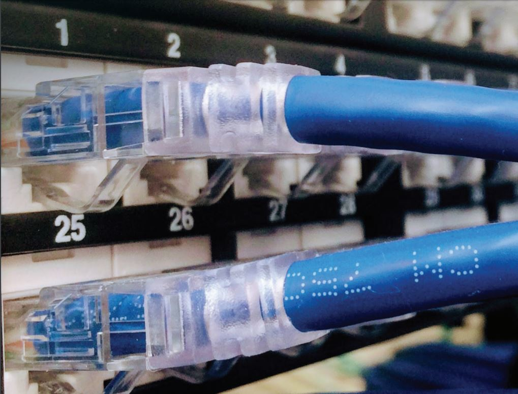 In 2016 Panduit achieved third-party certification that its jacks support power-delivery levels that, years later, got specified in the IEEE 802.3bt standard.