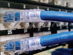 In 2016 Panduit achieved third-party certification that its jacks support power-delivery levels that, years later, got specified in the IEEE 802.3bt standard. In 2016 Panduit achieved third-party certification that its jacks support power-delivery levels that, years later, got specified in the IEEE 802.3bt standard.