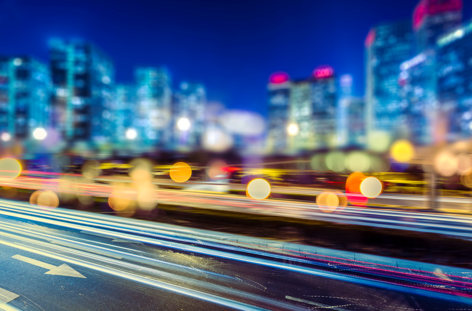 Deployments such as cloud, software-as-a-service, 5G, IoT and smart buildings have changed the network landscape.