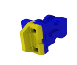 OFP Secure SC “dummy” port blocker OFP Secure SC “dummy” port blocker