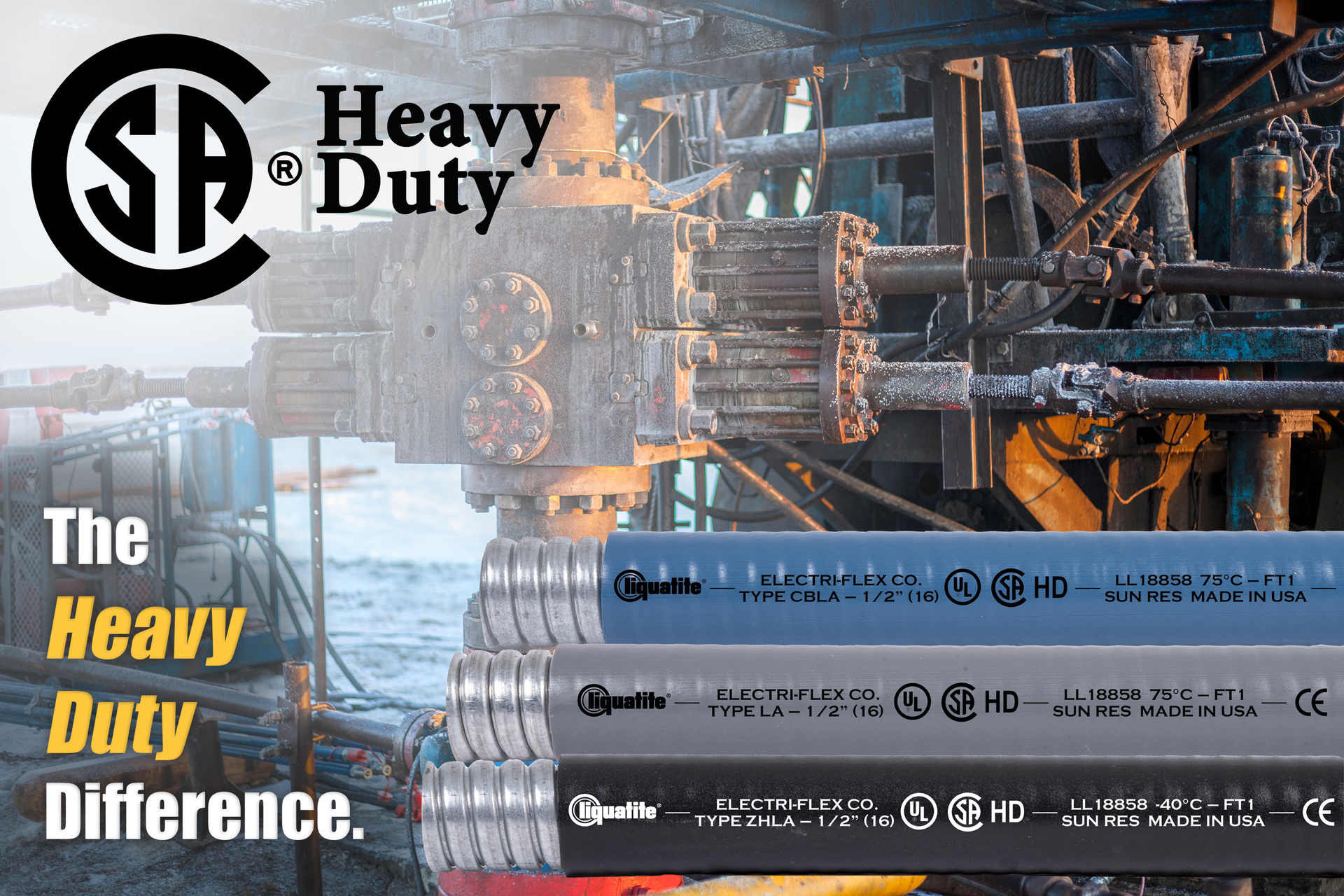 Electri Flex Heavy Duty Pr 3 5f3fdf256201d