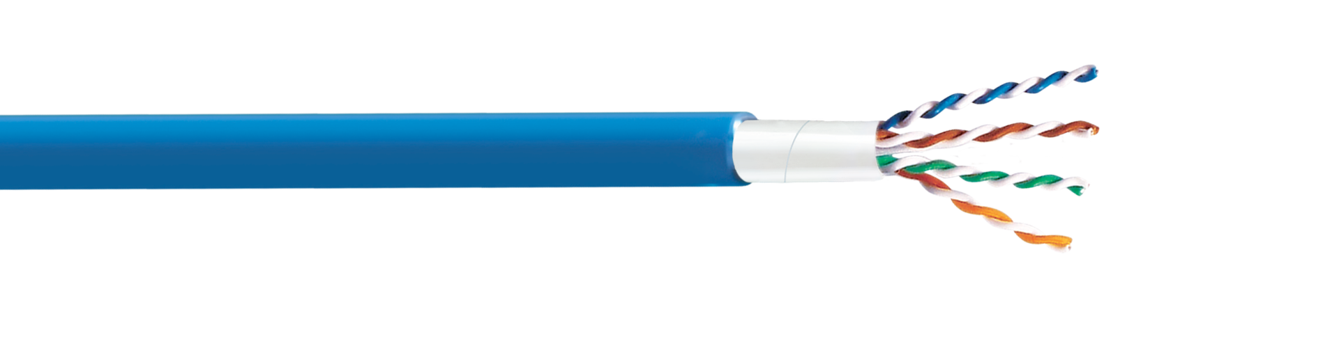 Prysmian Group reduced the outside diameter of its GenSPEED 10 MTP cable to 0.23 inches.