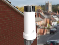 Casa Systems Aurus AI Casa Systems Aurus AI