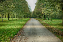 Modesto, California scenic trail Modesto, California scenic trail
