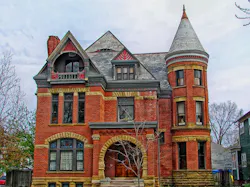 Peter House, Ft. Wayne, IN Peter House, Ft. Wayne, IN