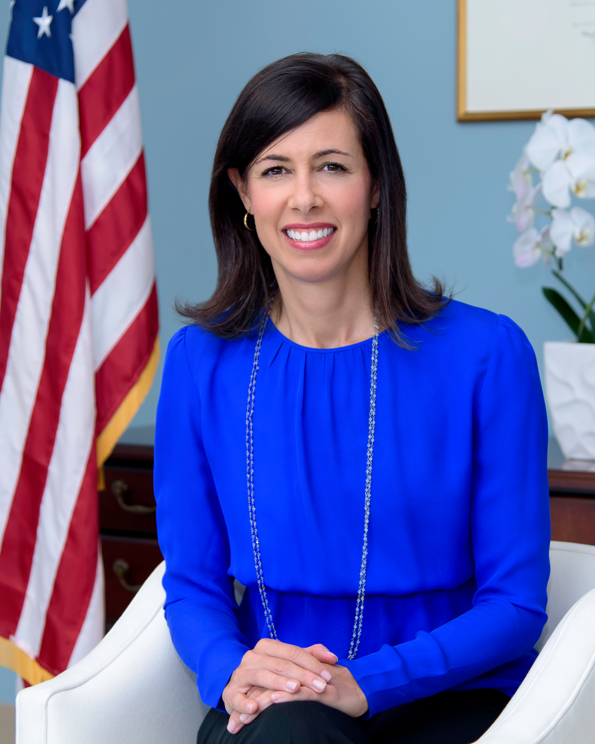 Jessica Rosenworcel