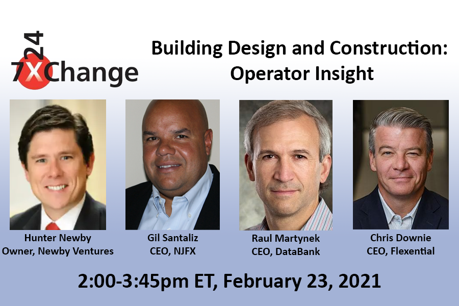 724 Exchange Panel 602d26e6c3a8b