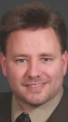 Craig Getchell Craig Getchell