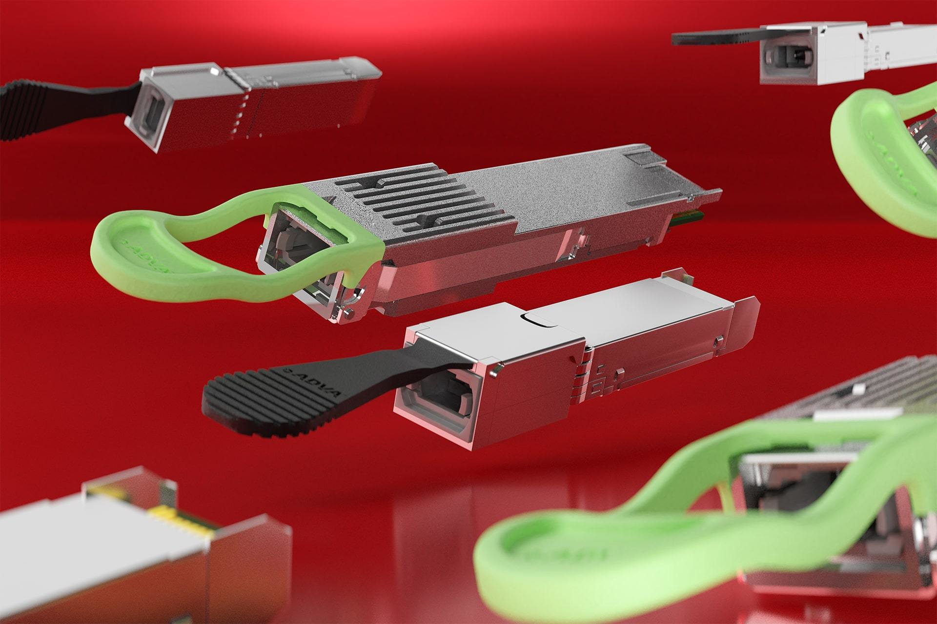 ADVA's MicroMux technology is helping network operators maximize the full potential of their aggregation devices.