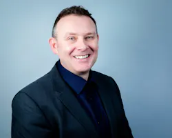 Paul Walsh, CEO of Ideal Networks, soon to be re-named 'Trend Networks'. Paul Walsh, CEO of Ideal Networks, soon to be re-named 'Trend Networks'.