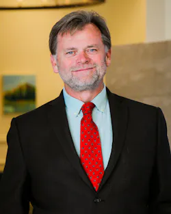 Pat McMurray, RCDD, NTS, OSP, DCDC; president, T&R Communications Pat McMurray, RCDD, NTS, OSP, DCDC; president, T&R Communications