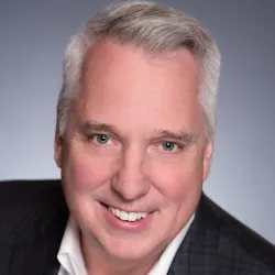 Legrand's Pete Horton Legrand's Pete Horton