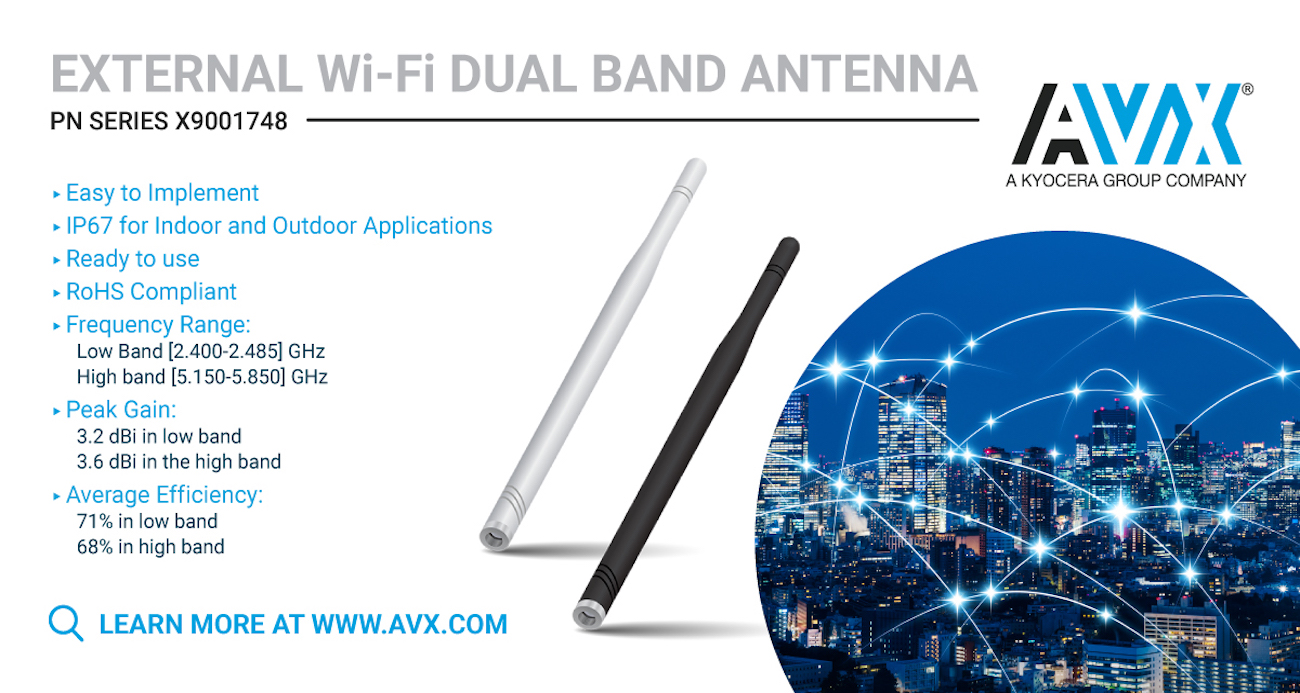 Avx571 External Wi Fi Dual Band 6153862252ba7