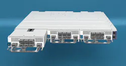 ADVA’s TeraFlex CoreChannel technology helped FUNET break industry records for 800G transport. ADVA’s TeraFlex CoreChannel technology helped FUNET break industry records for 800G transport.