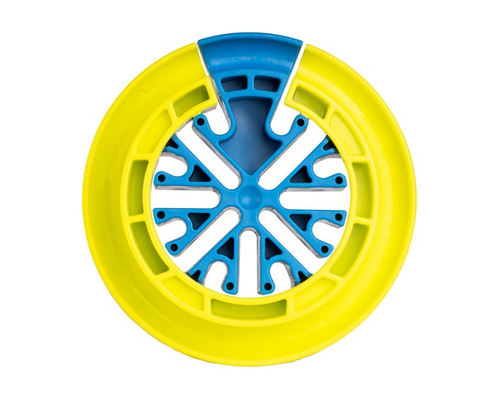 Jonard Tools CCB-25 Cable Comb