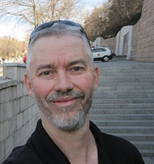 Peter Jones Podcast2