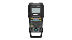 The MP200 features a 1.2-inch/second print speed and a powered cutter that allows both full and half cuts. The MP200 features a 1.2-inch/second print speed and a powered cutter that allows both full and half cuts.