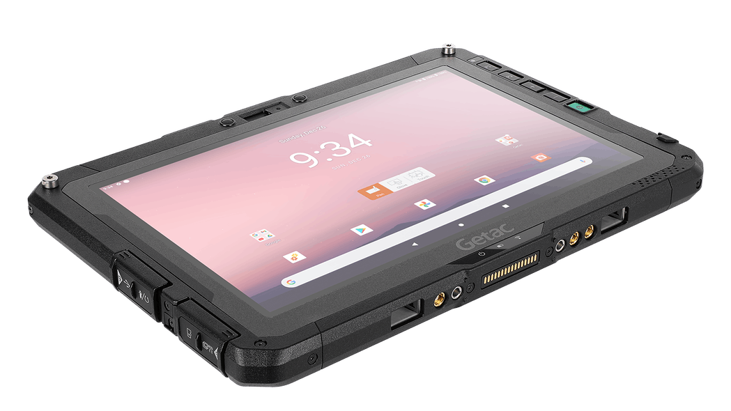 The ZX10 rugged tablet is designed to meet the needs of public safety, communications, utilities, energy, and transport and logistics professionals that operate within an Android-based IT environment.