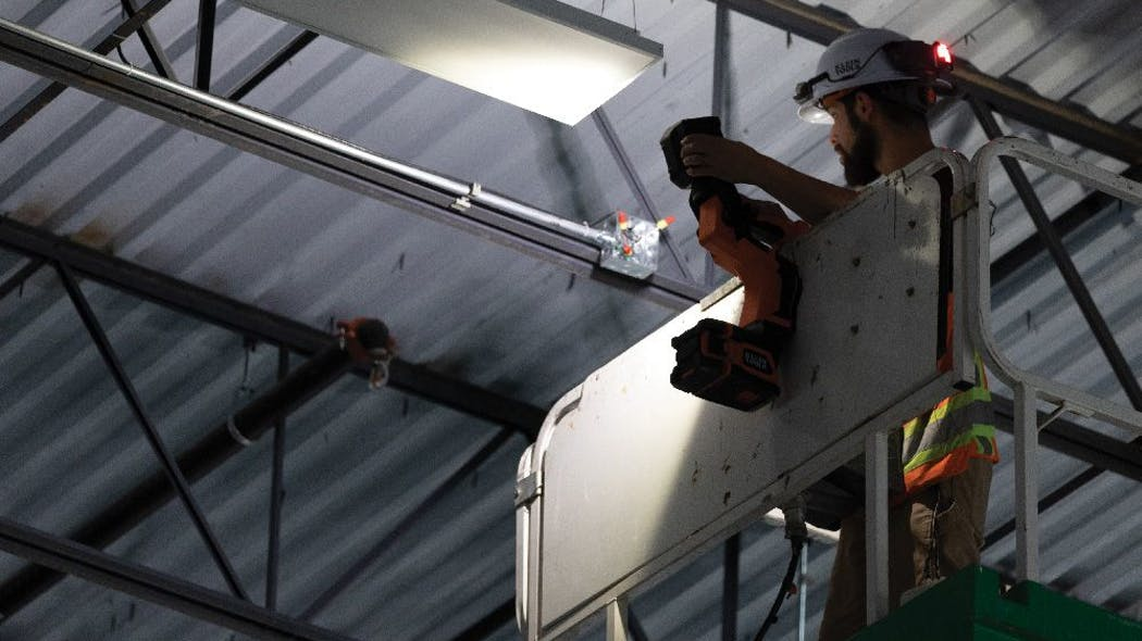 Klein Tools Bucket Light 61e19b139345d