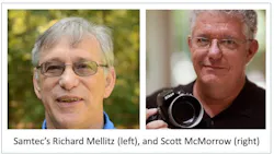 Design Con Engineer Of The Year Award 2022 Richard Mellitz And Scott Mc Morrow 1024x578 625eaf1548b02 Design Con Engineer Of The Year Award 2022 Richard Mellitz And Scott Mc Morrow 1024x578 625eaf1548b02