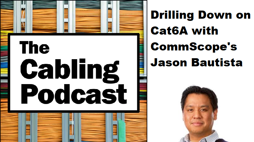 Summer Podcast1 Commscope Bautista