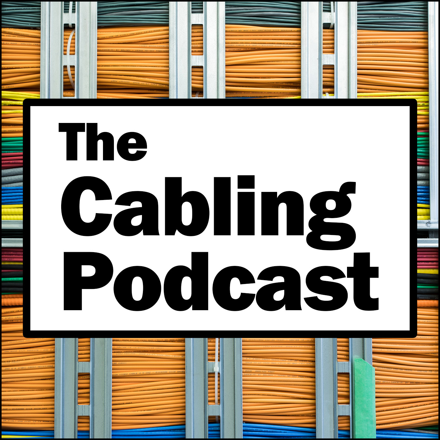 Cabling Podcast Icon3