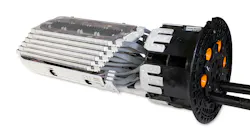 AFL's Apex Advanced Fiber Retention System AFL's Apex Advanced Fiber Retention System