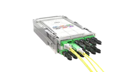 Ns 3 S Breakout Module W Cables Ns 3 S Breakout Module W Cables
