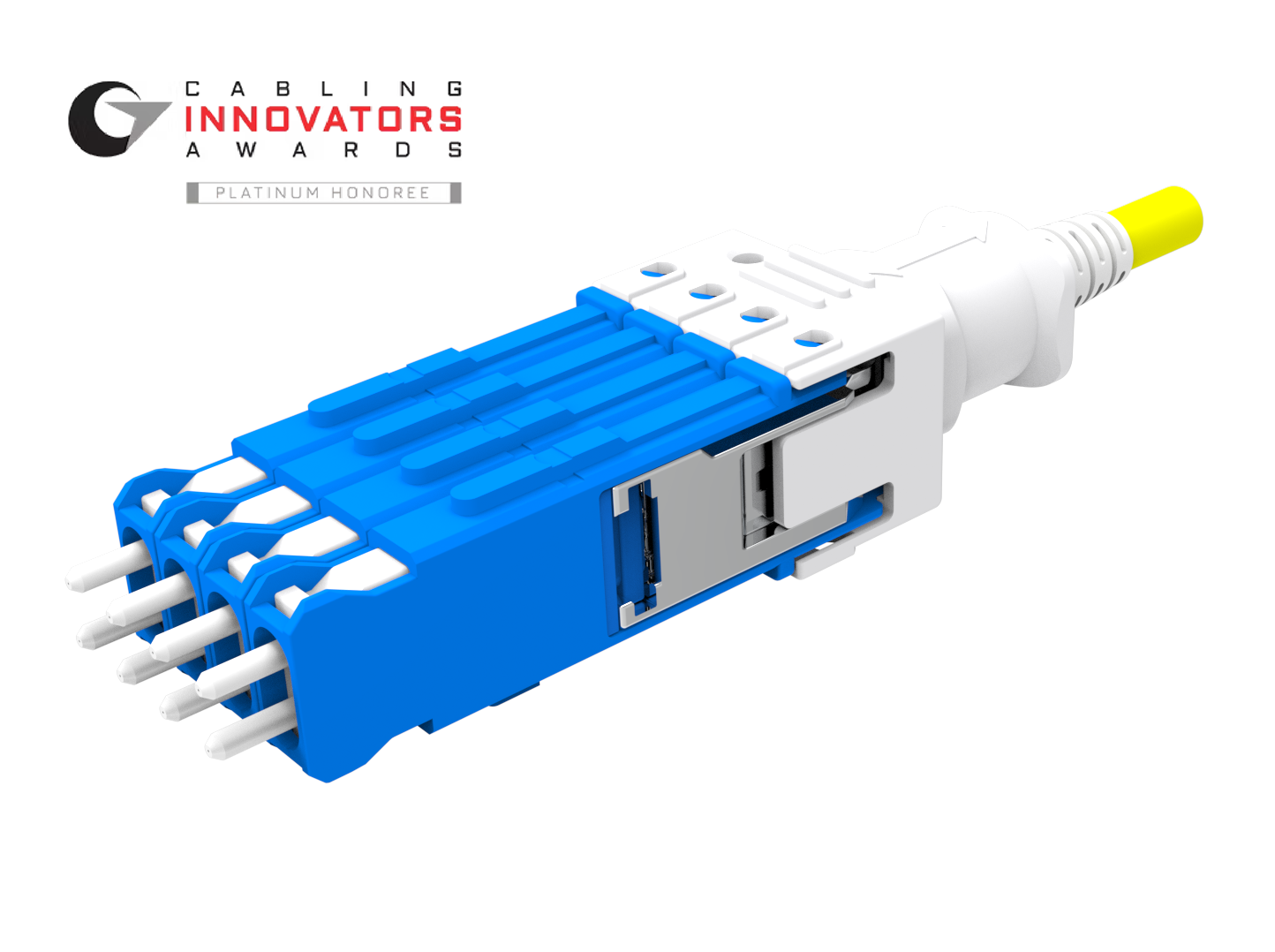 Senko's SN Uniboot connector