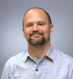 US Conec VP Mike Hughes US Conec VP Mike Hughes