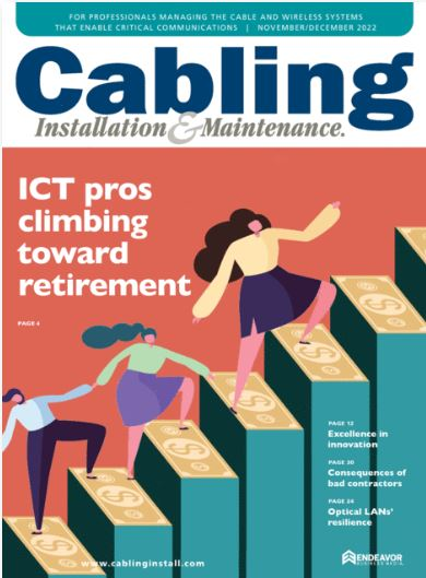 Volume 30, Issue 5 cover image