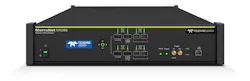 Teledyne LeCroy this month announced availability of its SierraNet M1288 Protocol Test Solution. Teledyne LeCroy this month announced availability of its SierraNet M1288 Protocol Test Solution.