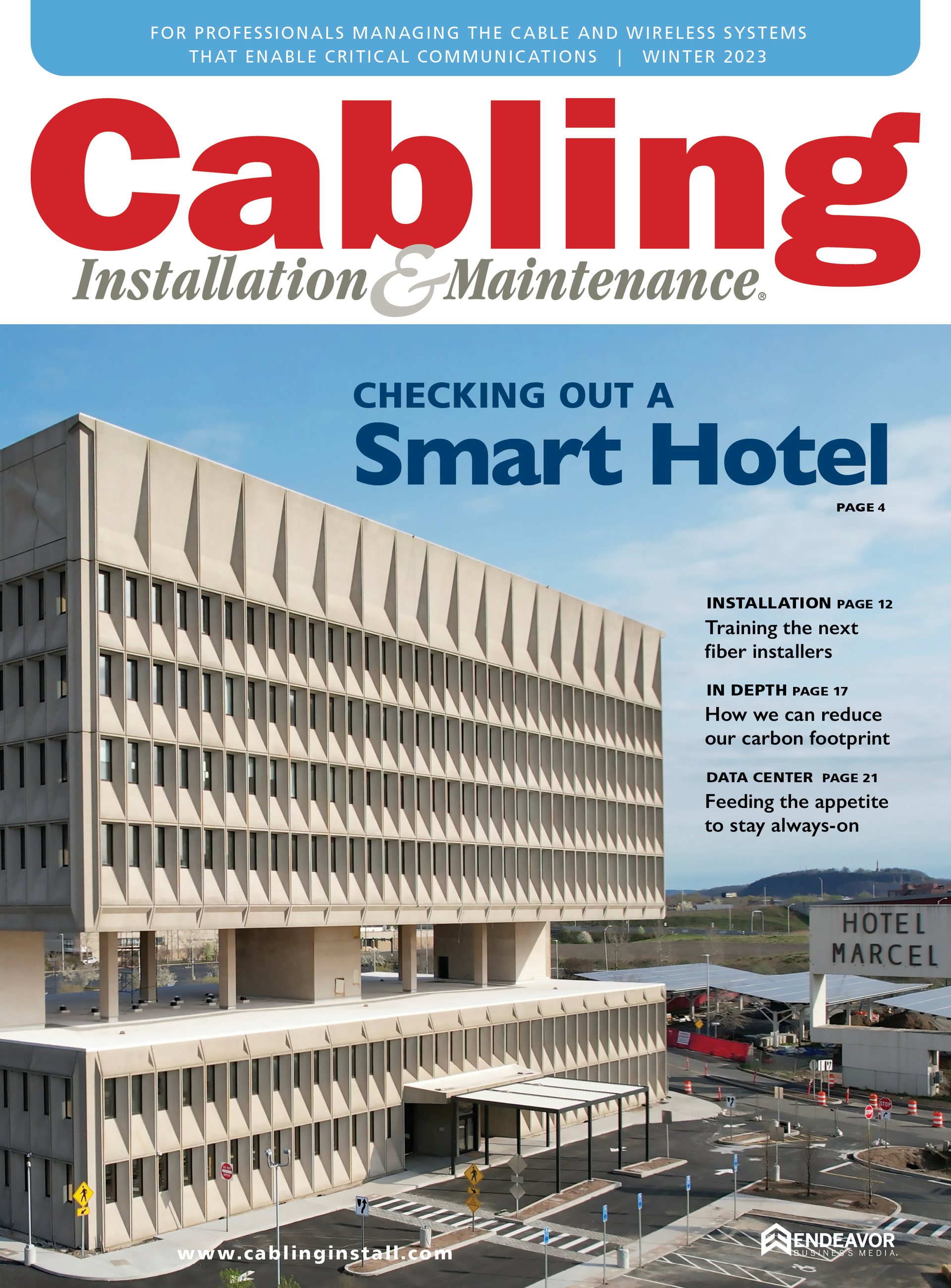 Volume 31, Issue 1 cover image