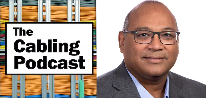 Comm Scope Kam Patel