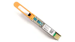 SiFotonics' 100G-ER1-40 SFP56-DD Optical Transceiver Module SiFotonics' 100G-ER1-40 SFP56-DD Optical Transceiver Module