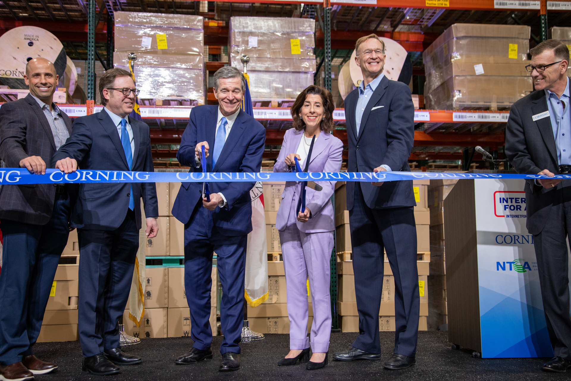 Corning New Plant 6425e415680f5