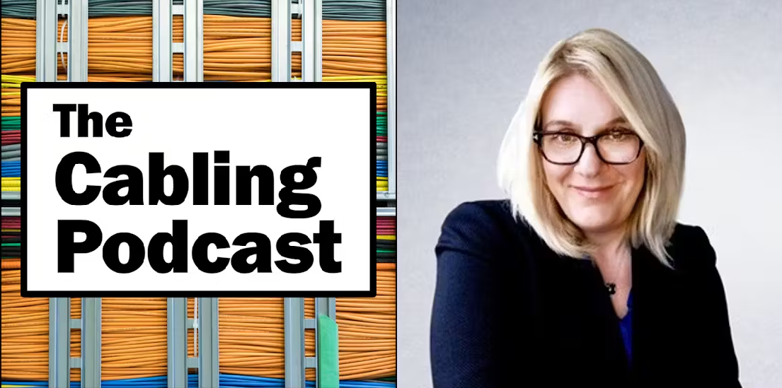 Cabling Podcast Alcatraz Ai
