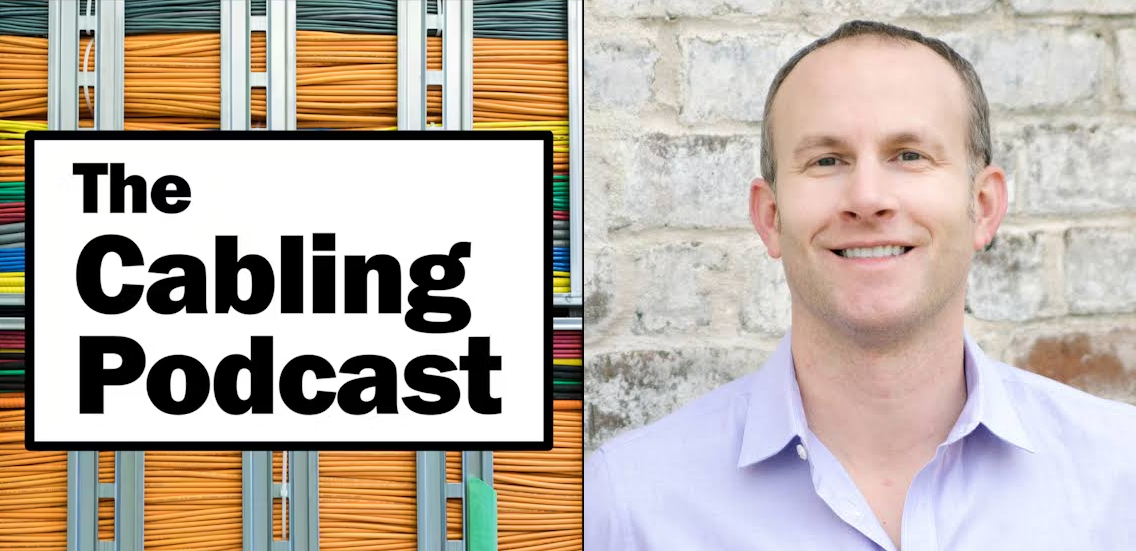 Linstroth Cabling Podcast
