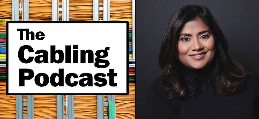 Cabling Podcast Mungree Singh