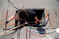 ISE Conference sessions will dive deep into technical and business topics related to ICT and broadband networks. ISE Conference sessions will dive deep into technical and business topics related to ICT and broadband networks.