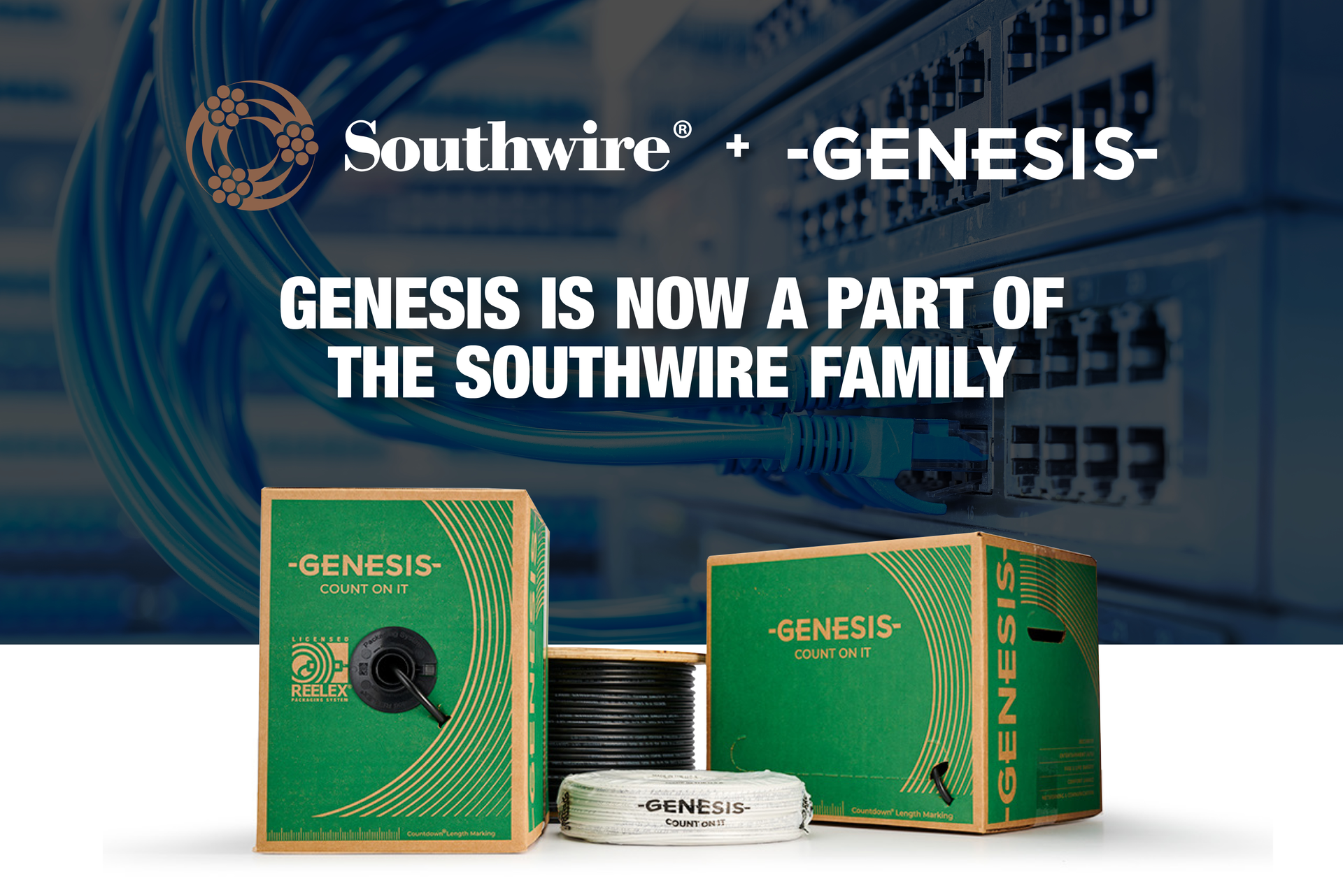 Southwire Genesis 650c7ee459488