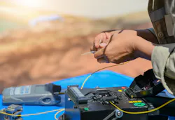 654ce0c858e550001f10b5e3 Technician Cutting Fusing Fiber Optic Cables 654ce0c858e550001f10b5e3 Technician Cutting Fusing Fiber Optic Cables