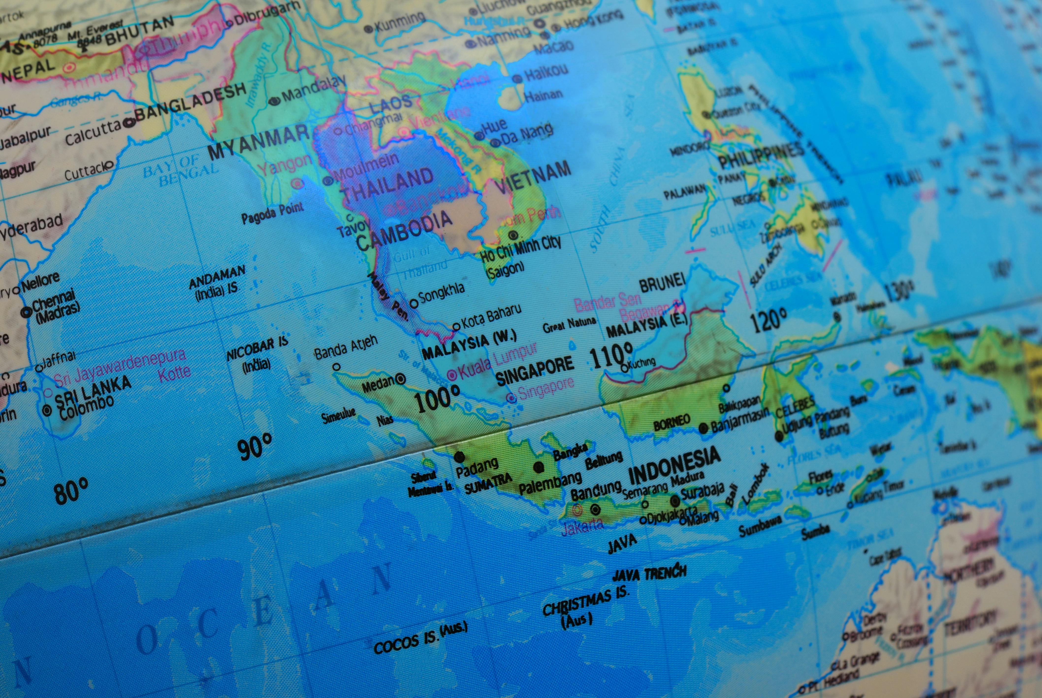 66bd067e4d76567f2be50ada Southeast Asia