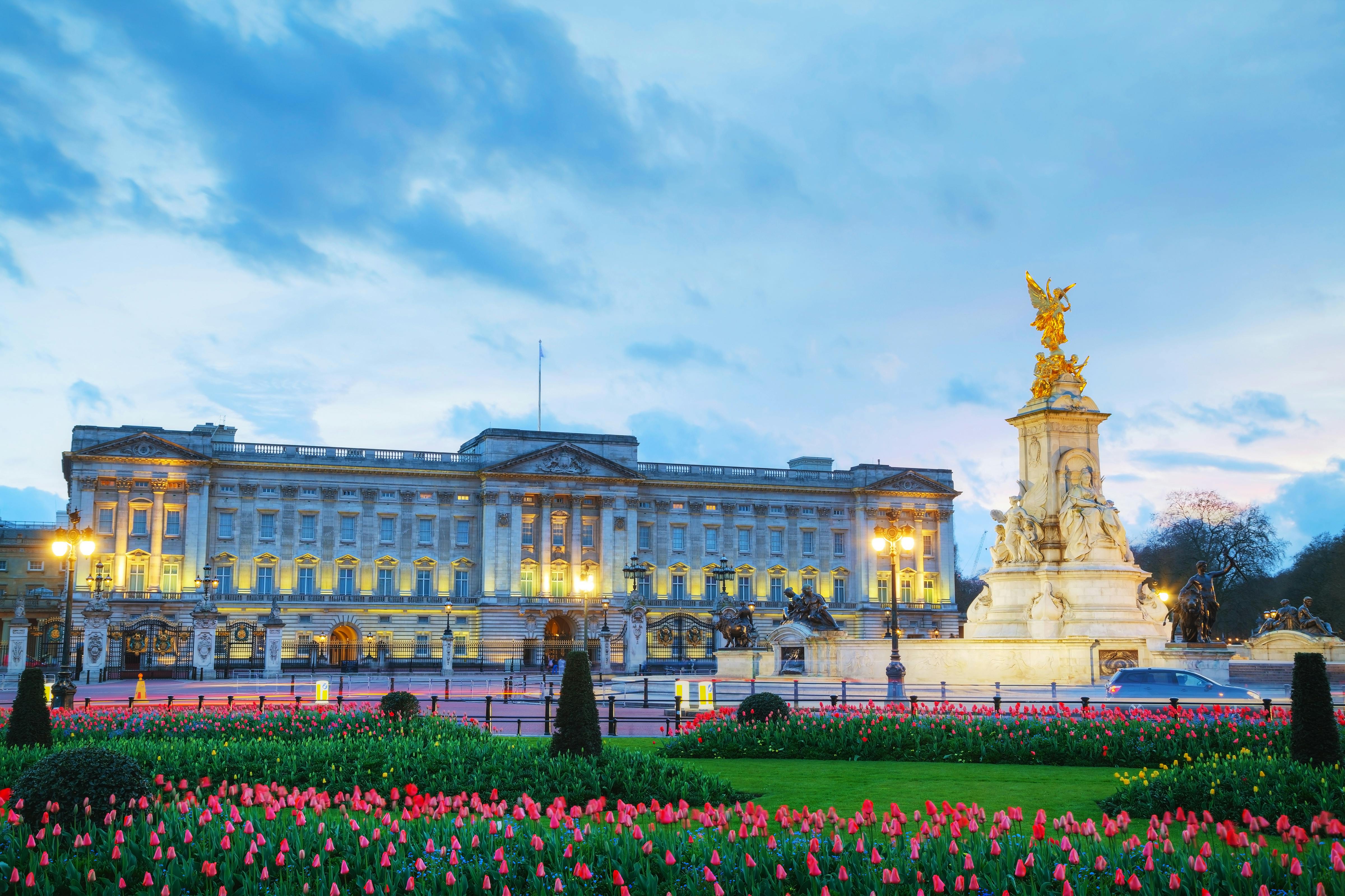 Buckingham Palace