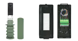 Clearfield Ready Connect Terminal Clearfield Ready Connect Terminal